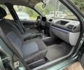 Зеленый Рено Clio Symbol, объемом двигателя 1.4 л и пробегом 87 тыс. км за 2750 $, фото 11 на Automoto.ua