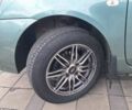 Зеленый Рено Clio Symbol, объемом двигателя 1.4 л и пробегом 165 тыс. км за 4400 $, фото 13 на Automoto.ua