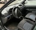 Зеленый Рено Clio Symbol, объемом двигателя 1.4 л и пробегом 87 тыс. км за 2750 $, фото 19 на Automoto.ua