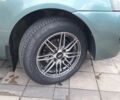 Зеленый Рено Clio Symbol, объемом двигателя 1.4 л и пробегом 165 тыс. км за 4400 $, фото 11 на Automoto.ua