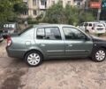 Зеленый Рено Clio Symbol, объемом двигателя 1.4 л и пробегом 87 тыс. км за 2649 $, фото 1 на Automoto.ua