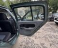 Зеленый Рено Clio Symbol, объемом двигателя 1.4 л и пробегом 87 тыс. км за 2750 $, фото 9 на Automoto.ua