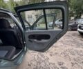 Зеленый Рено Clio Symbol, объемом двигателя 1.4 л и пробегом 87 тыс. км за 2649 $, фото 8 на Automoto.ua
