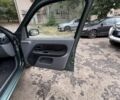 Зеленый Рено Clio Symbol, объемом двигателя 1.4 л и пробегом 87 тыс. км за 2750 $, фото 12 на Automoto.ua
