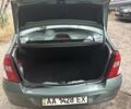 Зеленый Рено Clio Symbol, объемом двигателя 1.4 л и пробегом 87 тыс. км за 2649 $, фото 4 на Automoto.ua