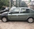 Зеленый Рено Clio Symbol, объемом двигателя 1.4 л и пробегом 87 тыс. км за 2750 $, фото 21 на Automoto.ua