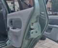 Зеленый Рено Clio Symbol, объемом двигателя 1.4 л и пробегом 165 тыс. км за 4000 $, фото 20 на Automoto.ua