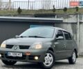 Зелений Рено Clio Symbol, об'ємом двигуна 1.39 л та пробігом 206 тис. км за 3400 $, фото 1 на Automoto.ua