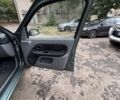 Зеленый Рено Clio Symbol, объемом двигателя 1.4 л и пробегом 87 тыс. км за 2649 $, фото 11 на Automoto.ua