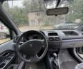 Зеленый Рено Clio Symbol, объемом двигателя 1.4 л и пробегом 87 тыс. км за 2750 $, фото 16 на Automoto.ua