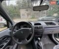 Зеленый Рено Clio Symbol, объемом двигателя 1.4 л и пробегом 87 тыс. км за 2649 $, фото 15 на Automoto.ua