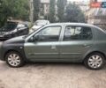 Зеленый Рено Clio Symbol, объемом двигателя 1.4 л и пробегом 87 тыс. км за 2649 $, фото 20 на Automoto.ua