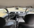 Зеленый Рено Clio Symbol, объемом двигателя 1.4 л и пробегом 87 тыс. км за 2750 $, фото 14 на Automoto.ua