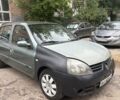 Зеленый Рено Clio Symbol, объемом двигателя 1.4 л и пробегом 87 тыс. км за 2649 $, фото 1 на Automoto.ua