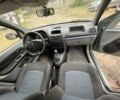 Зеленый Рено Clio Symbol, объемом двигателя 1.4 л и пробегом 87 тыс. км за 2750 $, фото 13 на Automoto.ua