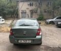Зеленый Рено Clio Symbol, объемом двигателя 1.4 л и пробегом 87 тыс. км за 2750 $, фото 3 на Automoto.ua
