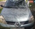 Зеленый Рено Clio Symbol, объемом двигателя 1.39 л и пробегом 199 тыс. км за 2650 $, фото 1 на Automoto.ua
