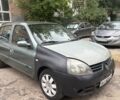 Зеленый Рено Clio Symbol, объемом двигателя 1.4 л и пробегом 87 тыс. км за 2750 $, фото 1 на Automoto.ua