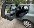 Зеленый Рено Clio Symbol, объемом двигателя 1.4 л и пробегом 87 тыс. км за 2750 $, фото 6 на Automoto.ua