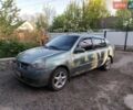 Зеленый Рено Clio Symbol, объемом двигателя 1.39 л и пробегом 324 тыс. км за 3000 $, фото 1 на Automoto.ua