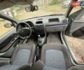 Зеленый Рено Clio Symbol, объемом двигателя 1.4 л и пробегом 87 тыс. км за 2649 $, фото 12 на Automoto.ua