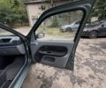 Зеленый Рено Clio Symbol, объемом двигателя 1.4 л и пробегом 87 тыс. км за 2750 $, фото 10 на Automoto.ua