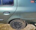 Зелений Рено Clio Symbol, об'ємом двигуна 1.39 л та пробігом 178 тис. км за 3200 $, фото 5 на Automoto.ua