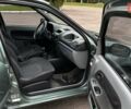 Зеленый Рено Clio Symbol, объемом двигателя 1.39 л и пробегом 179 тыс. км за 3800 $, фото 8 на Automoto.ua