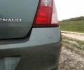 Зеленый Рено Clio Symbol, объемом двигателя 1.4 л и пробегом 267 тыс. км за 2200 $, фото 18 на Automoto.ua