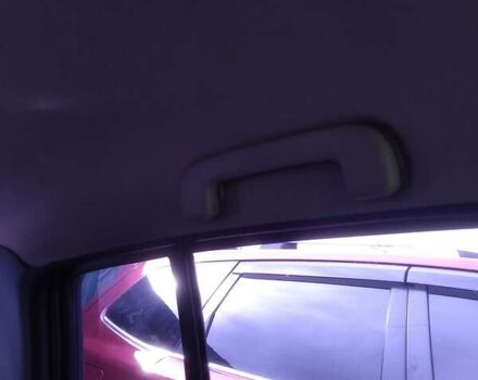 Зеленый Рено Clio Symbol, объемом двигателя 1.4 л и пробегом 267 тыс. км за 2200 $, фото 81 на Automoto.ua