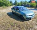 Зелений Рено Clio Symbol, об'ємом двигуна 1.39 л та пробігом 178 тис. км за 3200 $, фото 1 на Automoto.ua