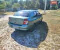 Зелений Рено Clio Symbol, об'ємом двигуна 1.39 л та пробігом 178 тис. км за 3200 $, фото 2 на Automoto.ua