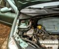 Зеленый Рено Clio Symbol, объемом двигателя 1.4 л и пробегом 223 тыс. км за 4300 $, фото 16 на Automoto.ua