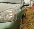 Зеленый Рено Clio Symbol, объемом двигателя 1.4 л и пробегом 223 тыс. км за 4300 $, фото 6 на Automoto.ua