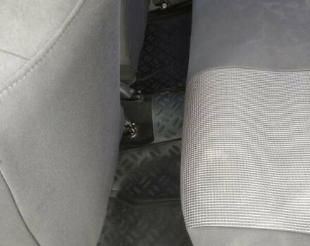 Зеленый Рено Clio Symbol, объемом двигателя 1.4 л и пробегом 267 тыс. км за 2200 $, фото 61 на Automoto.ua