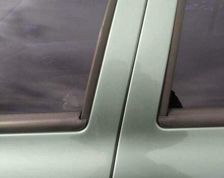 Зеленый Рено Clio Symbol, объемом двигателя 1.4 л и пробегом 267 тыс. км за 2200 $, фото 33 на Automoto.ua