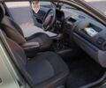 Зеленый Рено Clio Symbol, объемом двигателя 1.4 л и пробегом 171 тыс. км за 4000 $, фото 5 на Automoto.ua