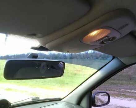 Зеленый Рено Clio Symbol, объемом двигателя 1.4 л и пробегом 267 тыс. км за 2200 $, фото 39 на Automoto.ua