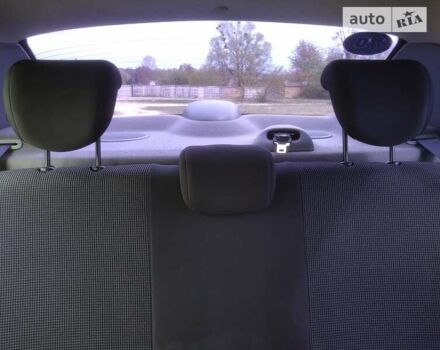 Зеленый Рено Clio Symbol, объемом двигателя 1.4 л и пробегом 267 тыс. км за 2200 $, фото 51 на Automoto.ua