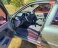 Зелений Рено Clio Symbol, об'ємом двигуна 1.39 л та пробігом 178 тис. км за 3200 $, фото 7 на Automoto.ua