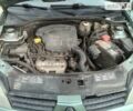Зеленый Рено Clio Symbol, объемом двигателя 1.4 л и пробегом 267 тыс. км за 2200 $, фото 73 на Automoto.ua