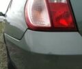Зеленый Рено Clio Symbol, объемом двигателя 1.4 л и пробегом 267 тыс. км за 2200 $, фото 19 на Automoto.ua