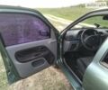 Зеленый Рено Clio Symbol, объемом двигателя 1.4 л и пробегом 267 тыс. км за 2200 $, фото 34 на Automoto.ua