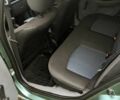 Зеленый Рено Clio Symbol, объемом двигателя 1.4 л и пробегом 223 тыс. км за 4300 $, фото 10 на Automoto.ua
