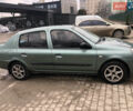 Зеленый Рено Clio Symbol, объемом двигателя 1.39 л и пробегом 142 тыс. км за 3100 $, фото 1 на Automoto.ua