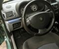 Зеленый Рено Clio Symbol, объемом двигателя 1.4 л и пробегом 223 тыс. км за 4300 $, фото 8 на Automoto.ua