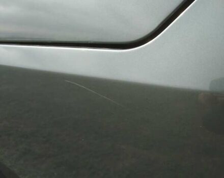 Зеленый Рено Clio Symbol, объемом двигателя 1.4 л и пробегом 267 тыс. км за 2200 $, фото 32 на Automoto.ua