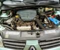 Зеленый Рено Clio Symbol, объемом двигателя 1.4 л и пробегом 223 тыс. км за 4300 $, фото 18 на Automoto.ua