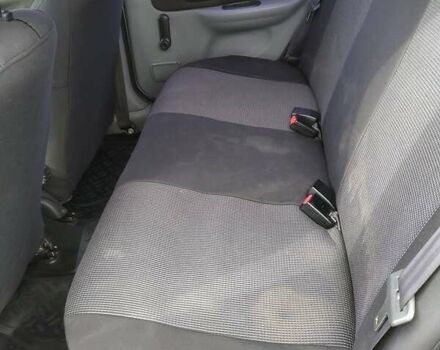 Зеленый Рено Clio Symbol, объемом двигателя 1.4 л и пробегом 267 тыс. км за 2200 $, фото 60 на Automoto.ua