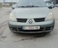 Зеленый Рено Clio Symbol, объемом двигателя 1.4 л и пробегом 290 тыс. км за 2300 $, фото 1 на Automoto.ua